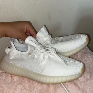 Adidas Yeezy Shoes